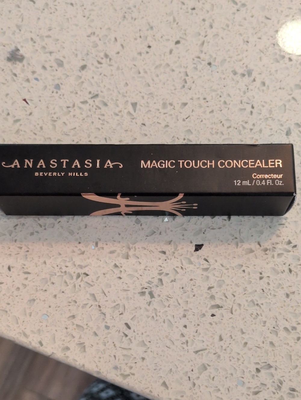 Anastasia Beverly Hills Magic Touch Concealer - No 5